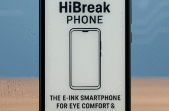bigme hibreak phone techwizs