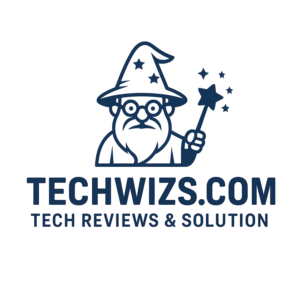 techwizs homepage 2