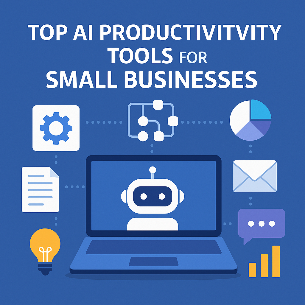 AI Productivity Tools