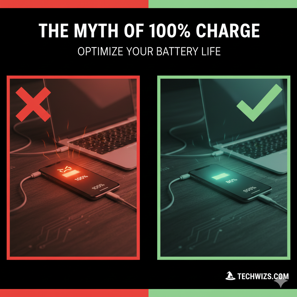 battery life tips techwizs 2