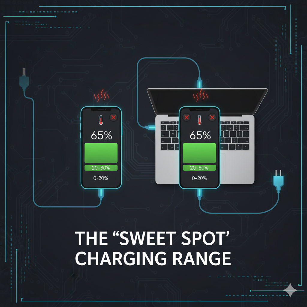 battery life tips techwizs