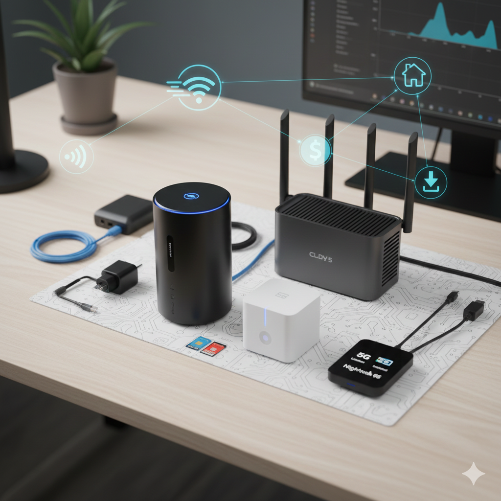 best-2025-5g-router-techwizs