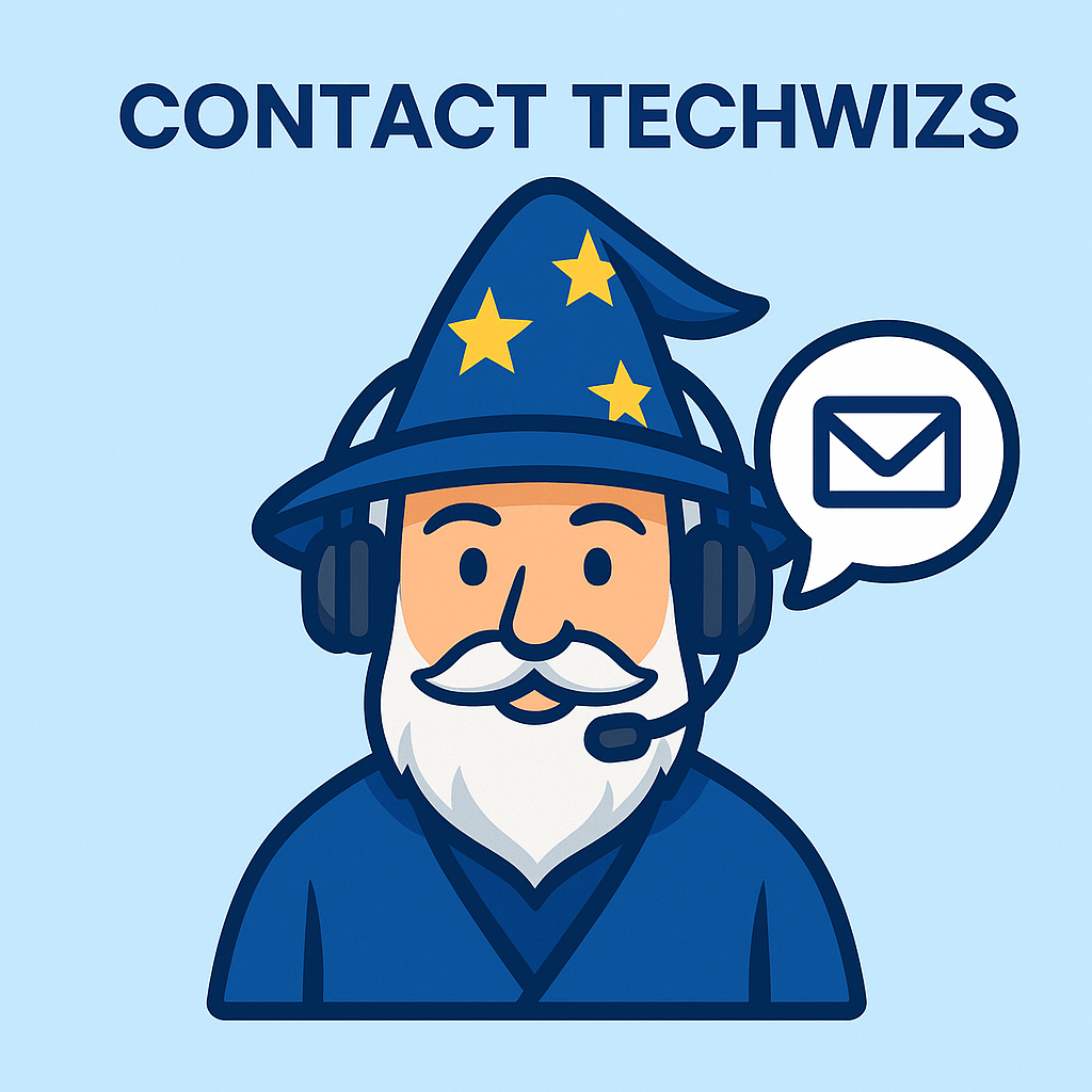 contact techwizs