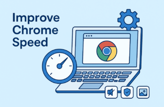 improve chrome speed techwizs
