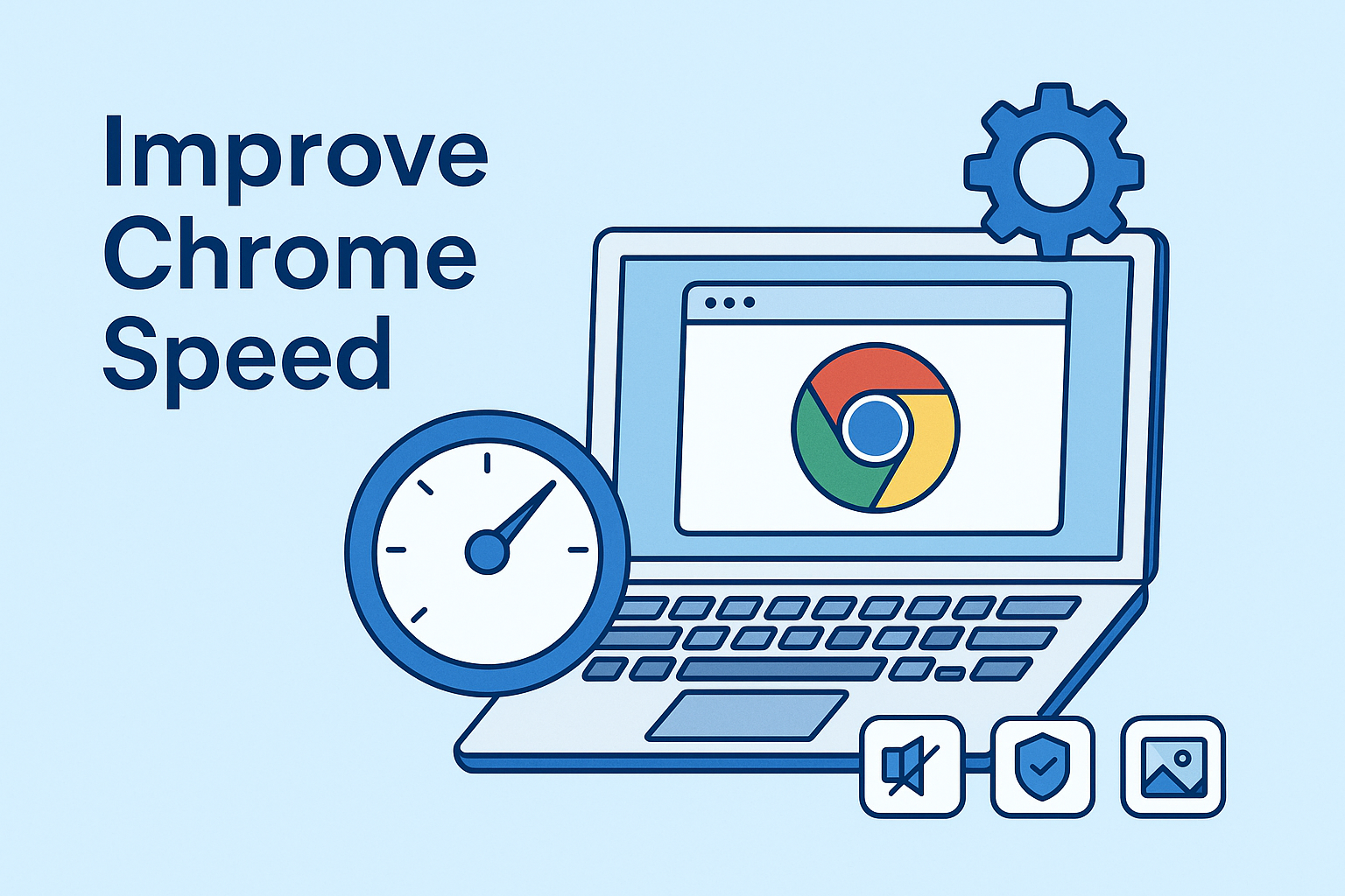 improve chrome speed techwizs