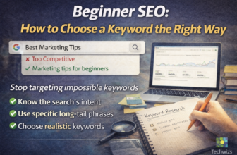 keyword research for beginners techwizs Fea
