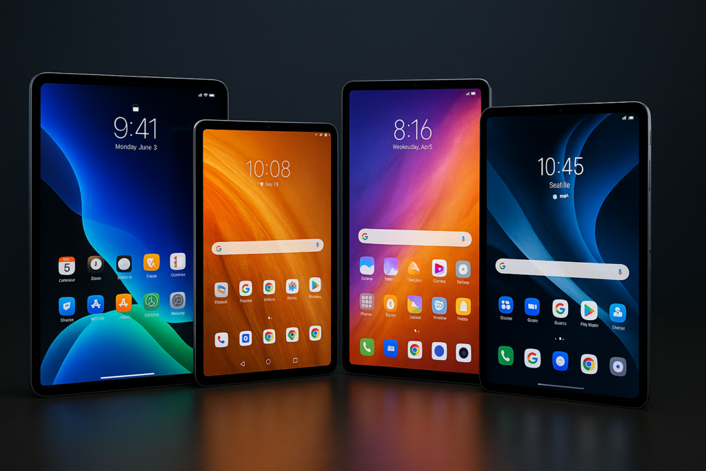 top 5 best teablets techwizs