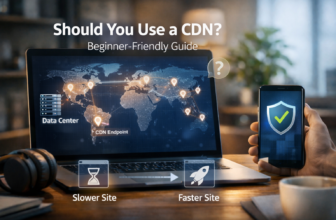 Should You Use a CDN? Beginner-Friendly Guide