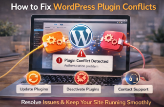 How to Fix WordPress Plugin Conflicts