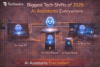 biggest tech shifts of 2026 F