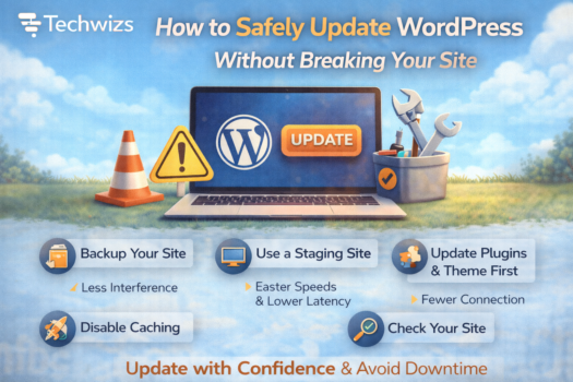 How to Stop Websites Tracking You (Browser Privacy Settings)