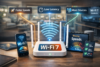 Wi-Fi 7 explained simply F