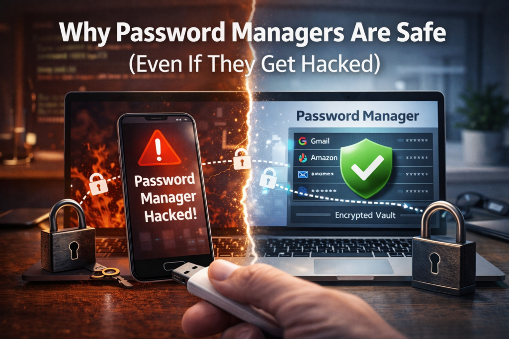 password managers are safe p