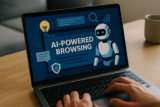 The Future of Browsers: AI-Powered Browsing Explained