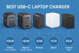 Best USB-C Laptop Charger: Tested & Ranked for Every Laptop UserBest USB-C Chargers for Laptops