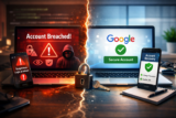 Signs Your Google Account Is Compromised (And How to Recover)