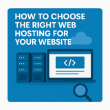 How to Choose Web Hosting (Complete Guide)