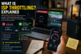ISP Throttling Explained: Why Your Internet Slows Down and What You Can Do