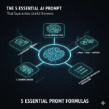 Master AI Prompting: 5 Essential Formulas for Gemini, ChatGPT & Better Results
