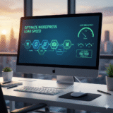 How to Optimize WordPress Load Speed: The Ultimate Guide to Core Web Vitals and Conversions