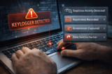 How to Tell if Your PC Has a Keylogger Installed