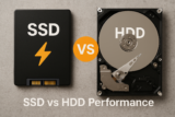 SSD vs HDD Performance: Which Upgrade Gives You the Best Speed Boost?