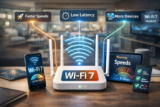 The Future of Home WiFi : WiFi 7 Explained Simply