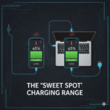 Battery Life Tips: The 20% to 80% Charging Rule Explained