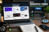 Best WordPress Themes (Fast & SEO-Friendly 2026): Which Ones Are Actually Worth It?