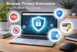 Browser Extensions That Protect Your Privacy