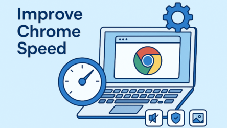 How to improve Chrome Speed in 5 Minutes (No Extensions Needed)