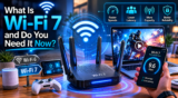 What Is Wi-Fi 7 and Is Wi-Fi 7 Worth It in 2026?