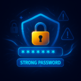 Strong Passwords Made Simple: A Beginner’s Framework